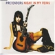 Pretenders - Night In My Veins